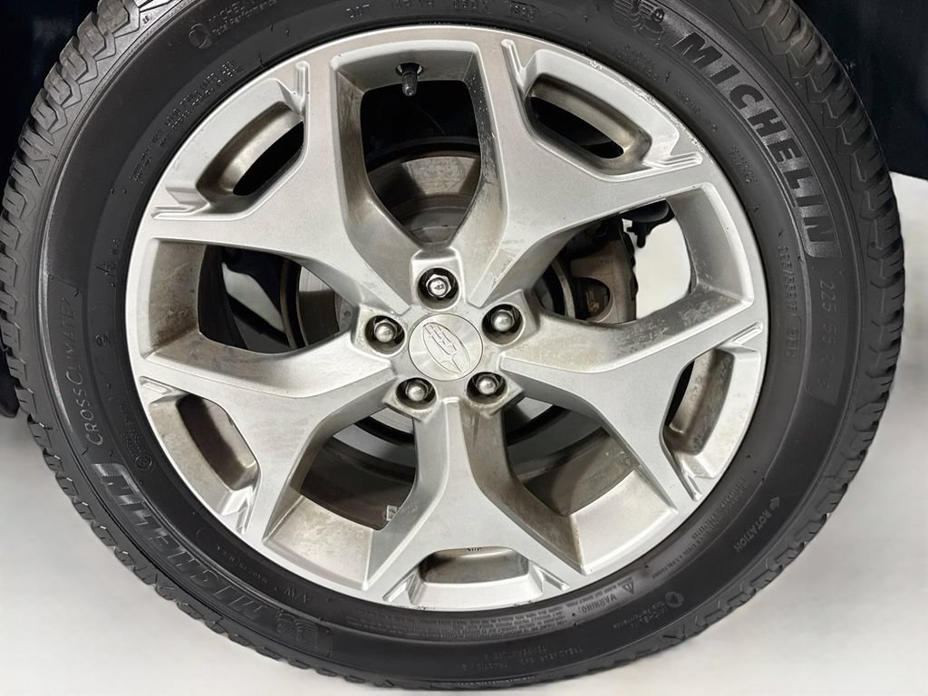 Used 2015 Subaru Forester 2.5i Touring AWD/4WD image 31