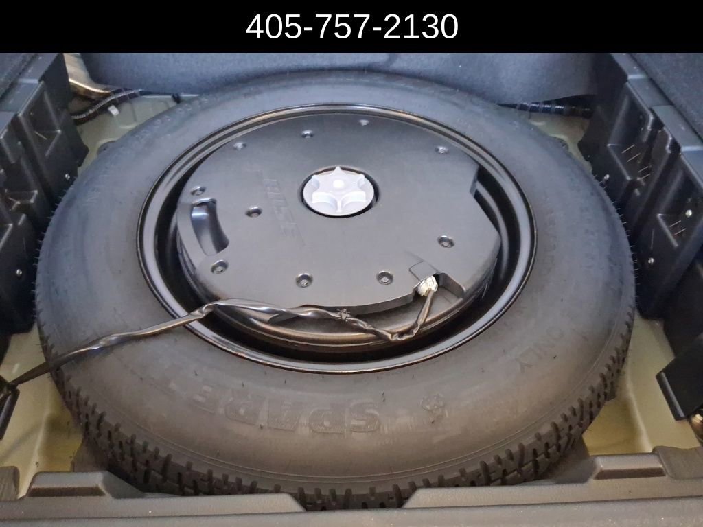 Used 2024 Nissan Murano SL image 14