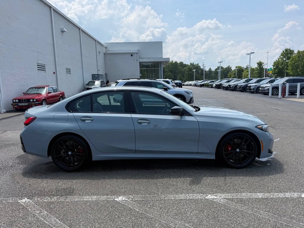 Used 2023 BMW M340i xDrive w/ Premium Package AWD/4WD image 6