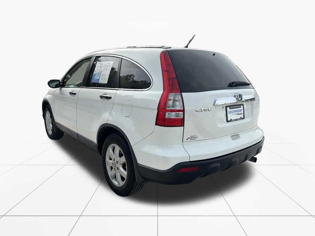 Used 2009 Honda CR-V EX image 6