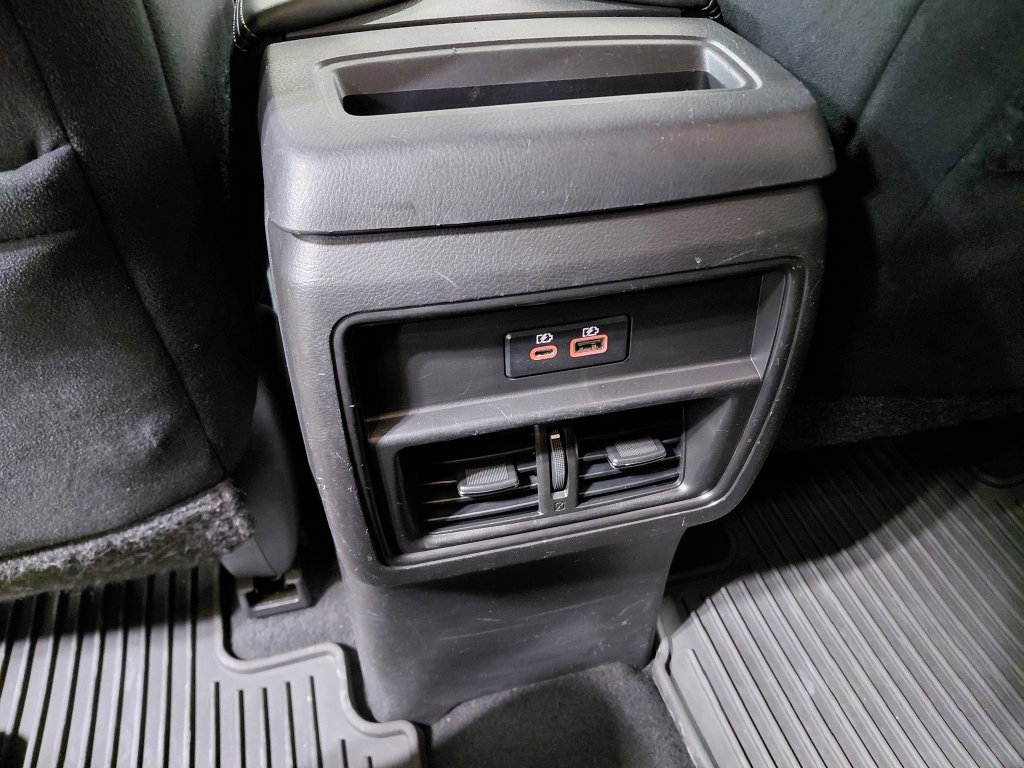 Used 2022 Nissan Murano S AWD/4WD image 37