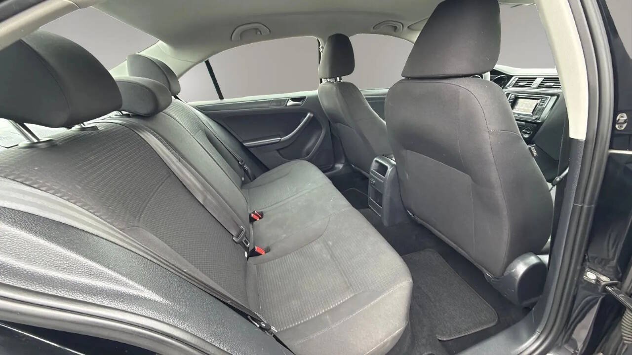 Used 2016 Volkswagen Jetta S FWD image 11