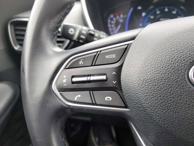 Used 2019 Hyundai Santa Fe SEL image 20