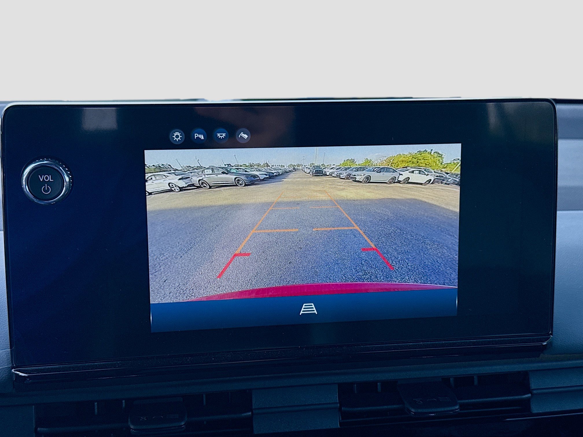 New 2026 Honda Prologue Touring image 14