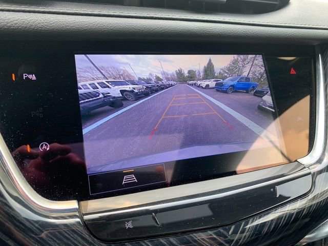 Used 2024 Cadillac XT6 Premium Luxury w/ LPO, Floor Liner Package AWD/4WD image 26