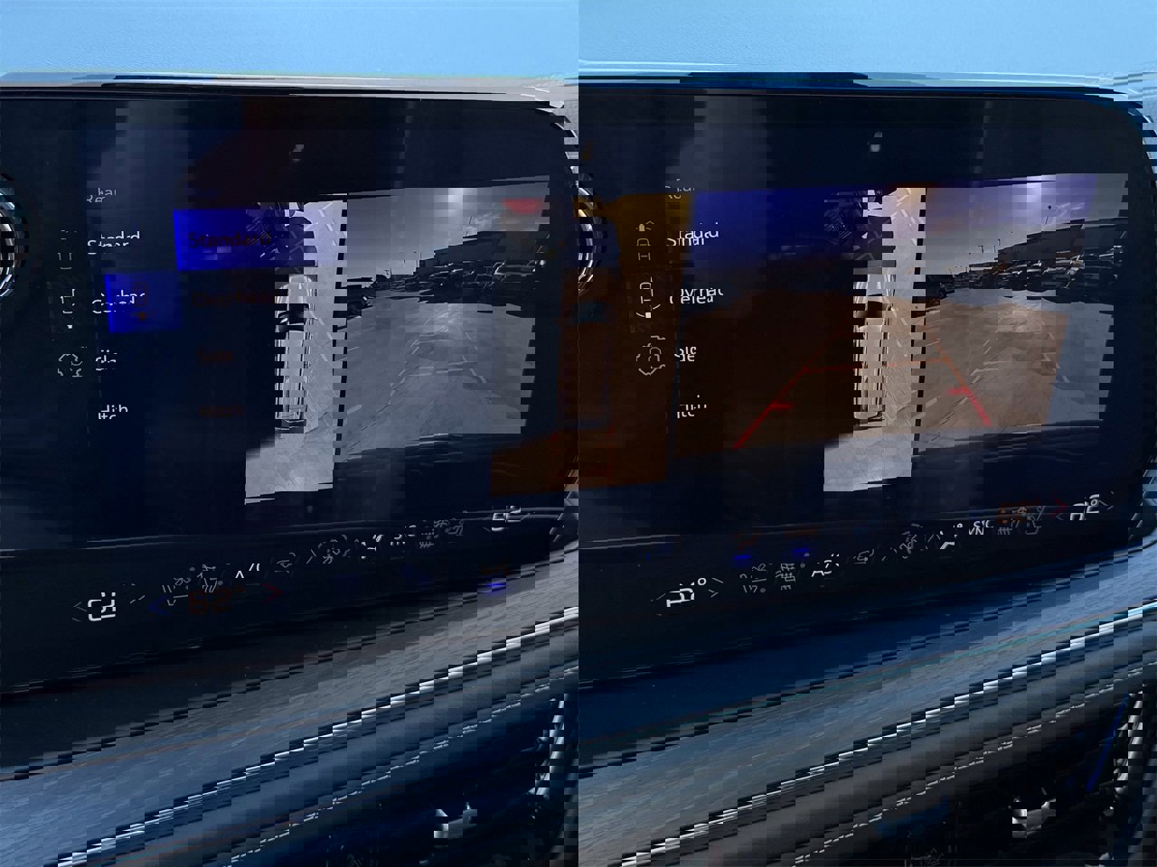 New 2026 Chevrolet Suburban Premier w/ Sun And Tow Package image 16