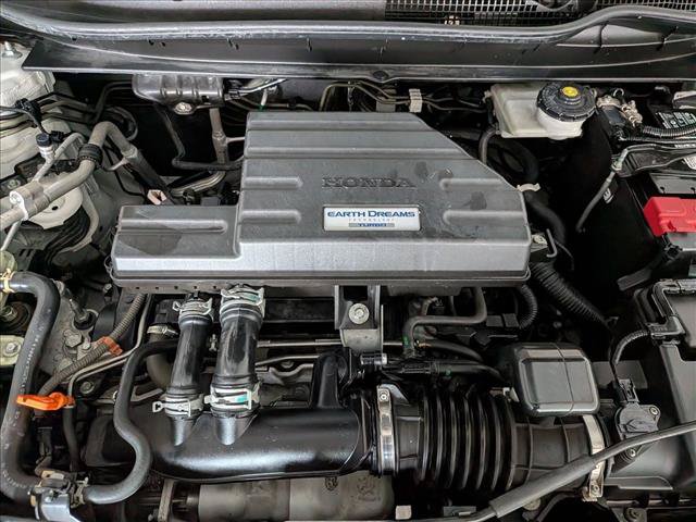 Certified 2021 Honda CR-V EX-L image 21
