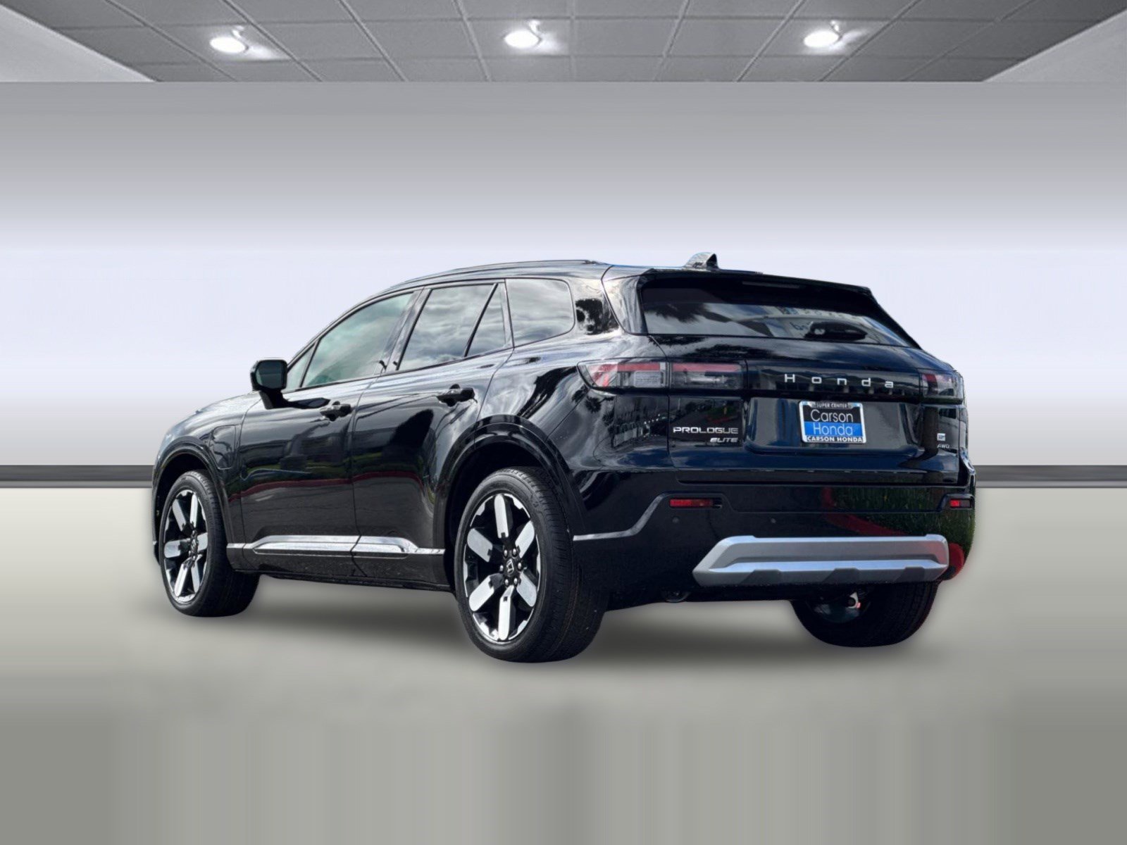 New 2026 Honda Prologue Elite image 3