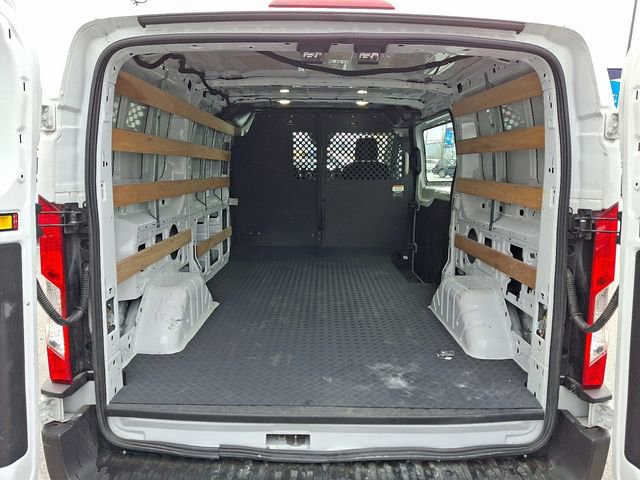 Used 2023 Ford Transit 250 Low Roof w/ Exterior Upgrade Package image 31