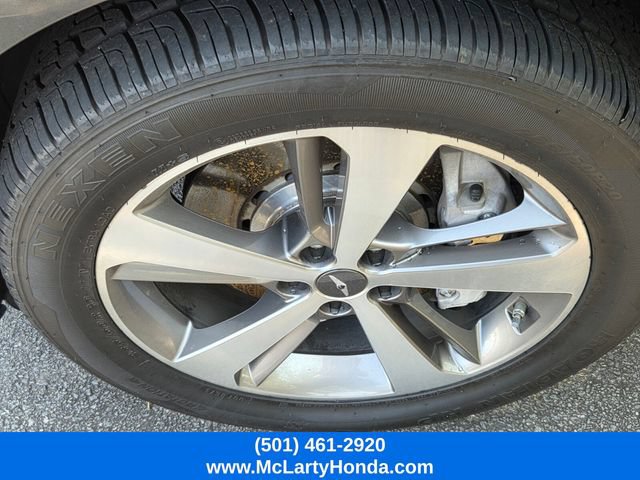 Used 2023 Genesis GV80 3.5T w/ Advanced Package AWD/4WD image 10