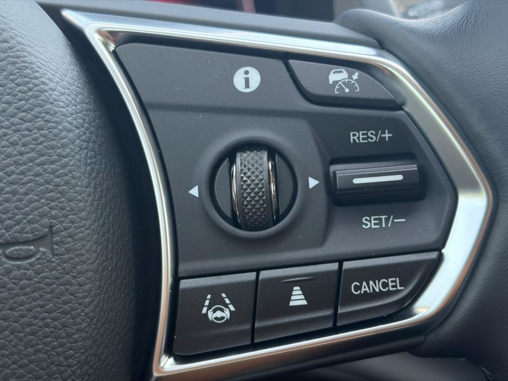 New 2026 Acura MDX FWD image 13