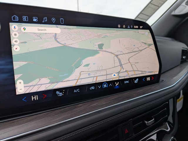 New 2026 Chevrolet Suburban Z71 image 14