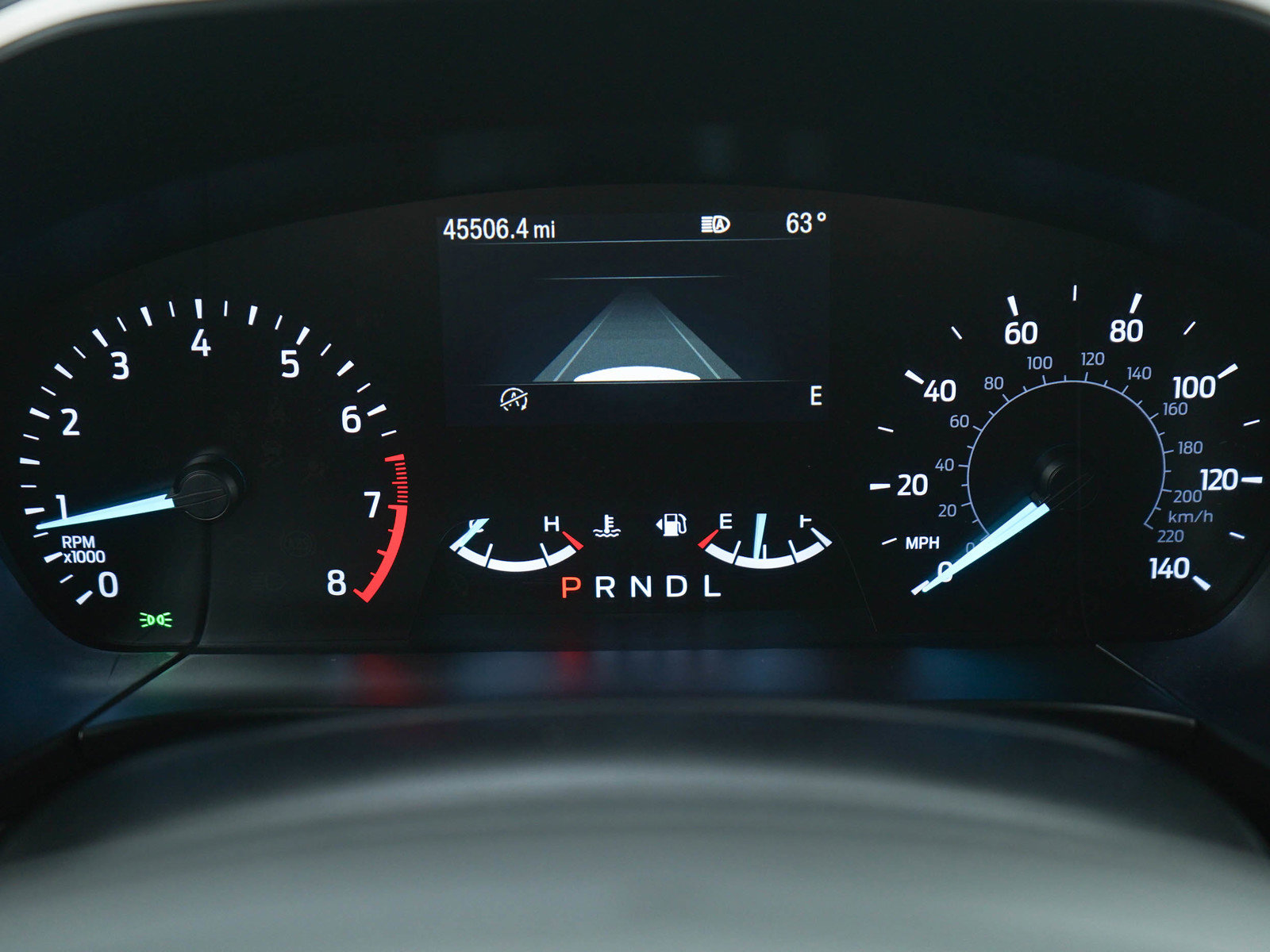 Used 2020 Ford Escape SE image 28