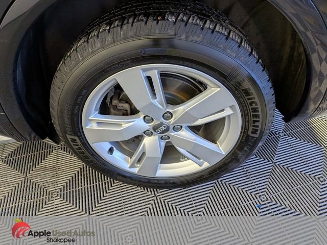 Used 2018 Audi Q5 2.0T Premium Plus w/ Premium Plus Package image 56