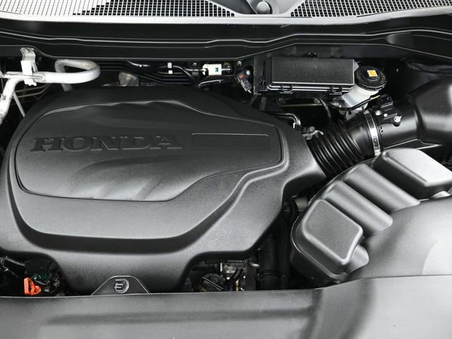 Certified 2024 Honda Ridgeline TrailSport image 29