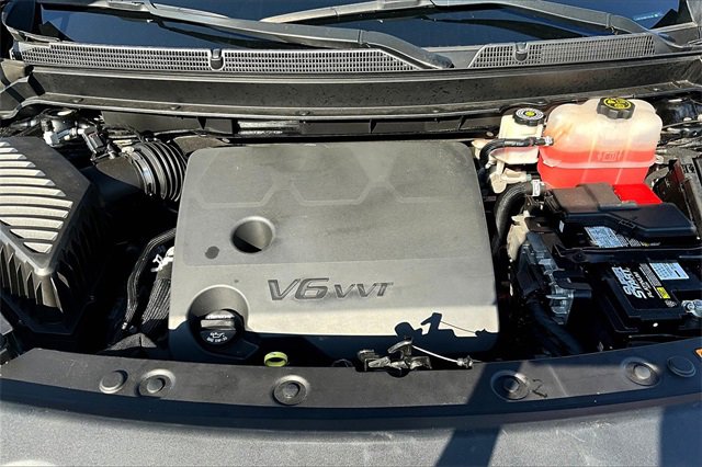 Used 2023 Buick Enclave Premium w/ Experience Buick Package image 32