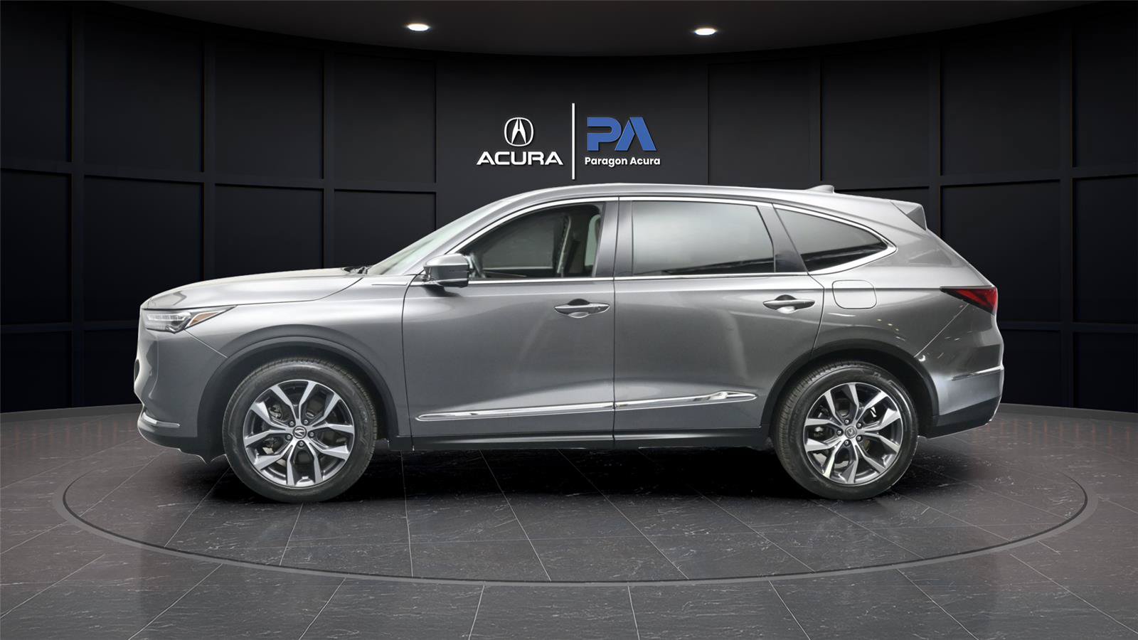 Certified 2024 Acura MDX SH-AWD w/ Technology Package image 22