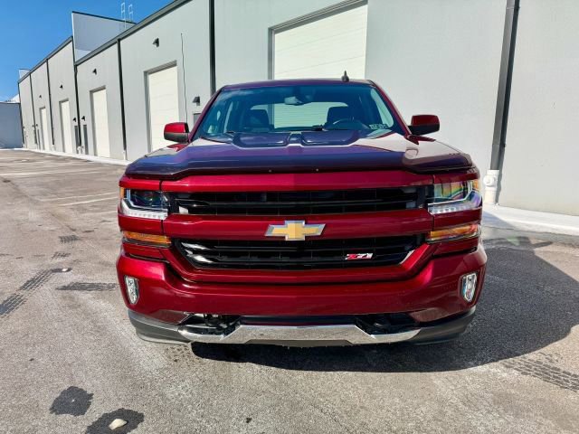 Used 2017 Chevrolet Silverado 1500 LT w/ All Star Edition image 14