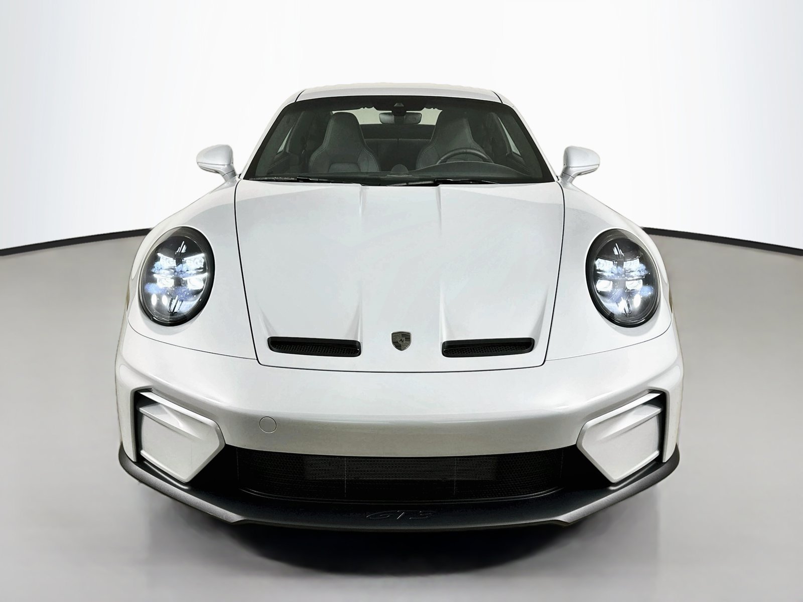 Used 2026 Porsche 911 GT3 RWD image 2