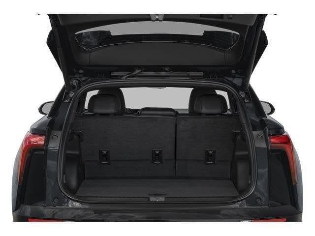 Used 2024 Chevrolet Blazer EV RS image 38