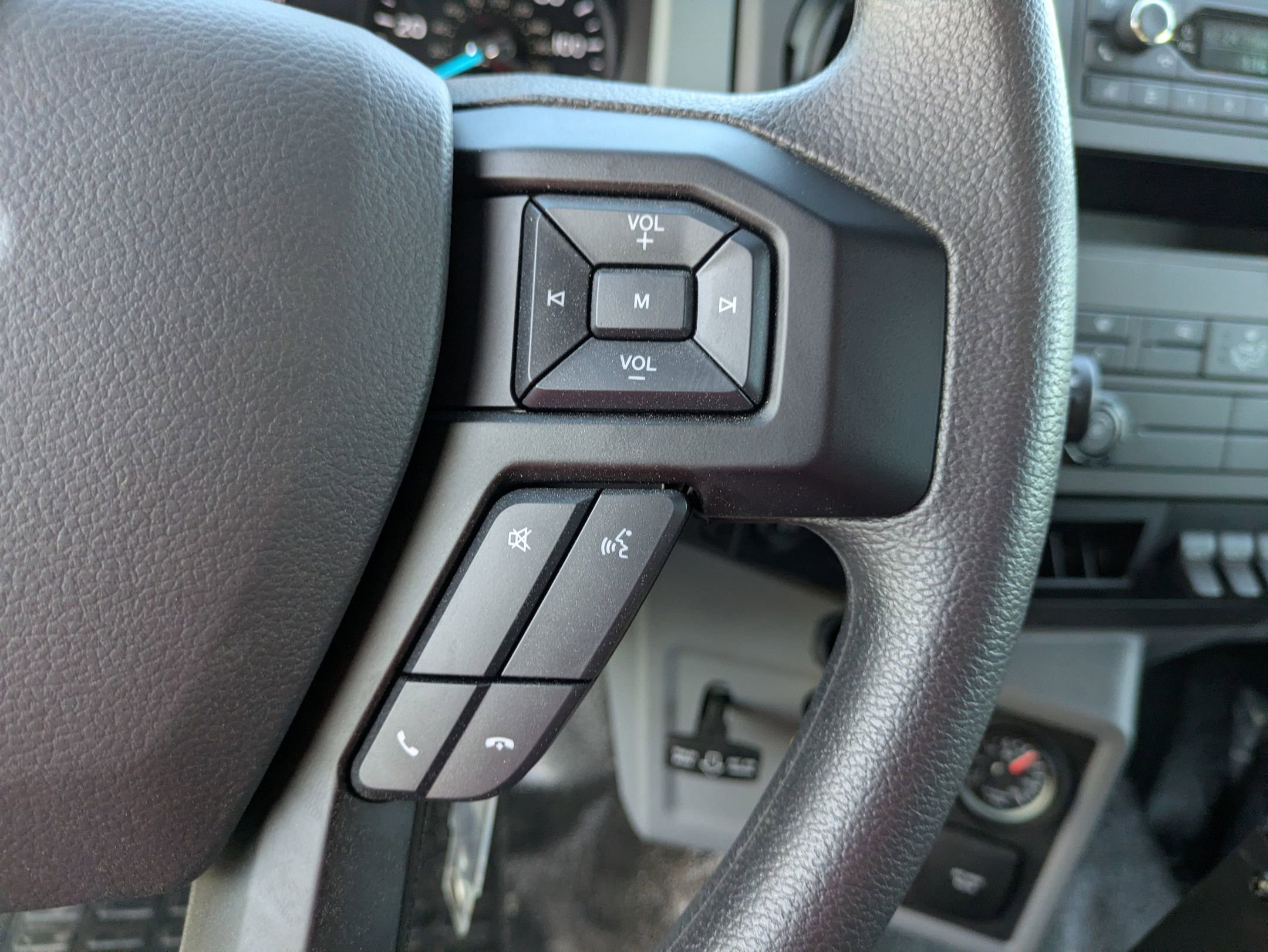 New 2027 Ford F750 2WD Regular Cab Super Duty image 18