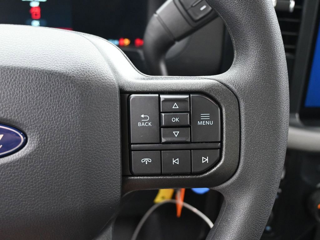 New 2025 Ford F150 XL image 17