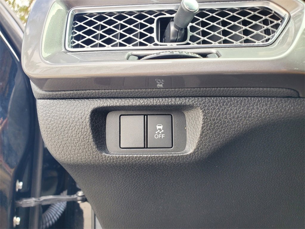 Used 2024 Acura Integra Base image 22