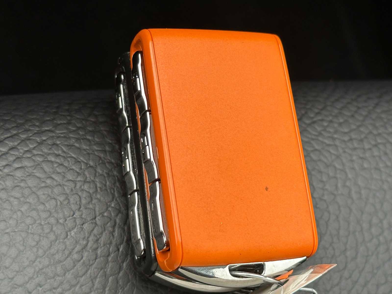 Certified 2025 Volvo XC90 B6 Plus image 33