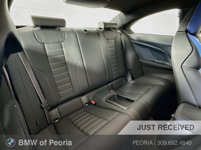Used 2024 BMW M2 w/ Lighting Package RWD image 26