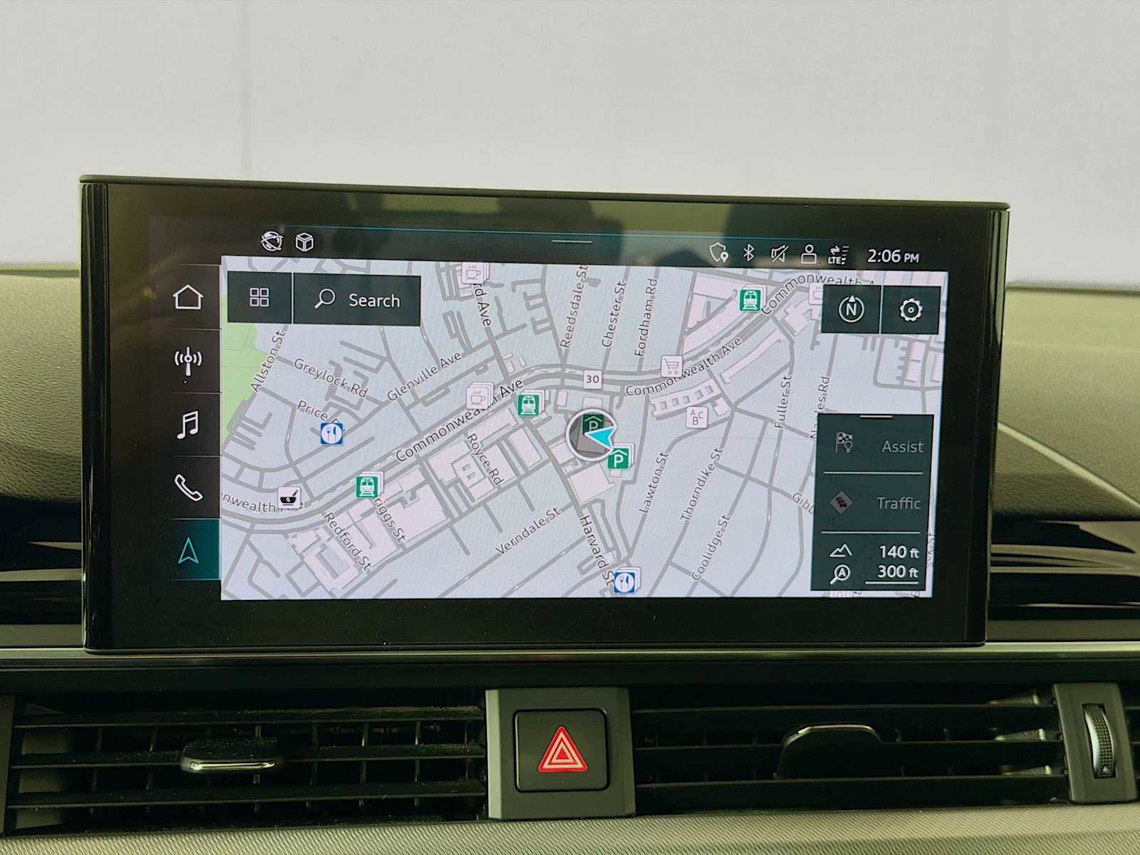 Used 2023 Audi A5 2.0T Prestige w/ Black Optic Plus Package image 15