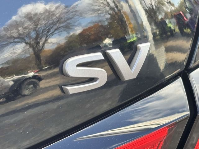 Used 2023 Nissan Altima 2.5 SV image 36