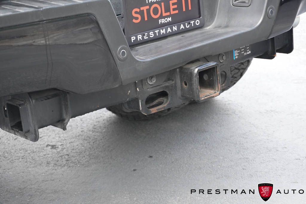 Used 2020 Ford F450 Platinum w/ FX4 Off-Road Package AWD/4WD image 25