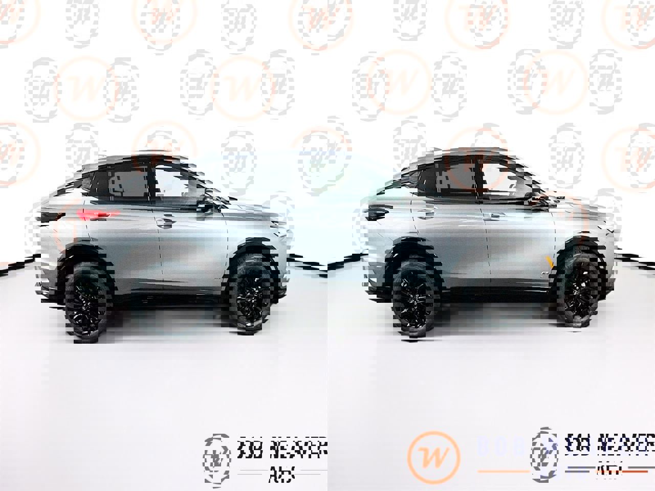 Used 2025 Buick Envista Sport Touring w/ Convenience I Package image 8