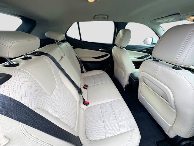 Used 2021 Buick Encore GX Essence w/ Advanced Technology Package image 26