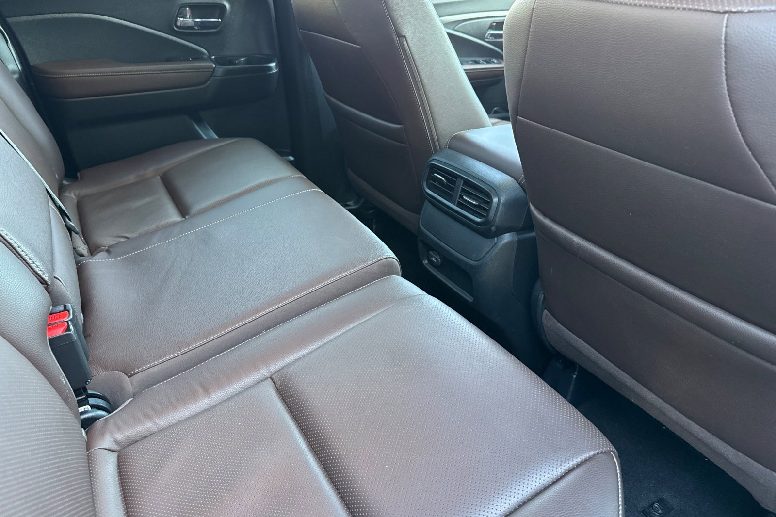 Used 2025 Honda Ridgeline RTL image 28