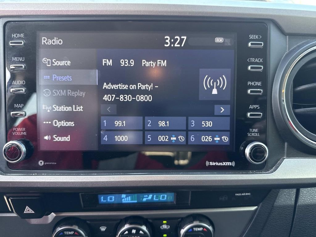 Used 2021 Toyota Tacoma SR5 image 30