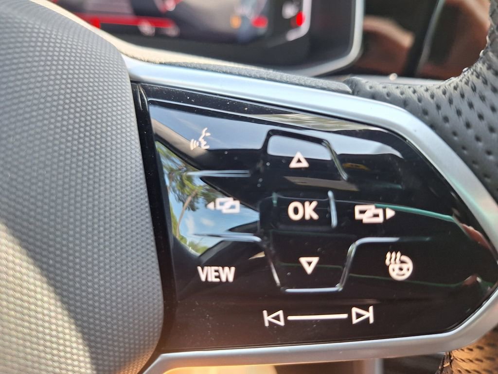 New 2025 Volkswagen Jetta GLI Autobahn image 13