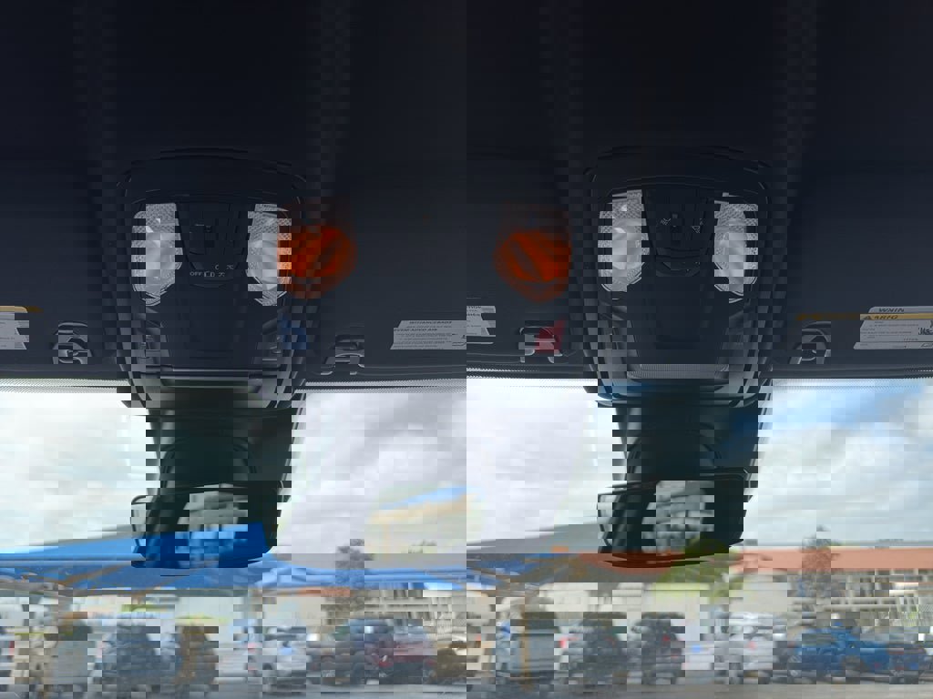 New 2026 RAM 3500 Lone Star image 22