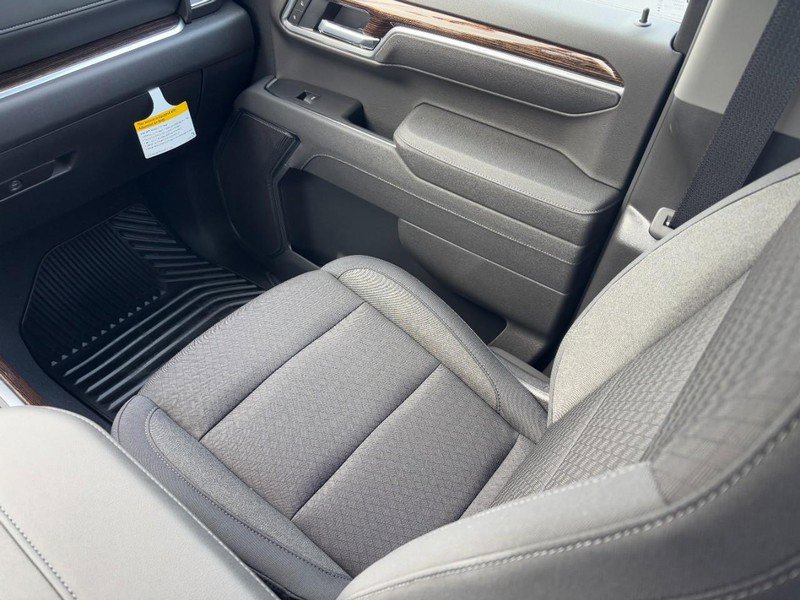 New 2026 GMC Sierra 1500 Elevation image 15