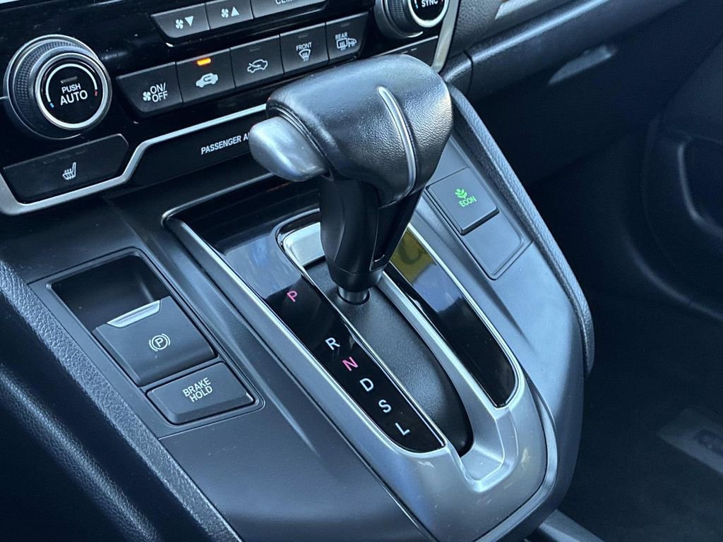 Used 2018 Honda CR-V EX-L image 30