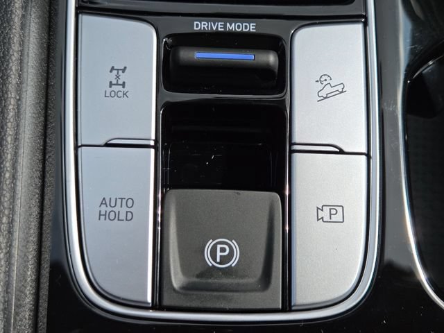 New 2027 Hyundai Santa Cruz SE AWD/4WD image 32