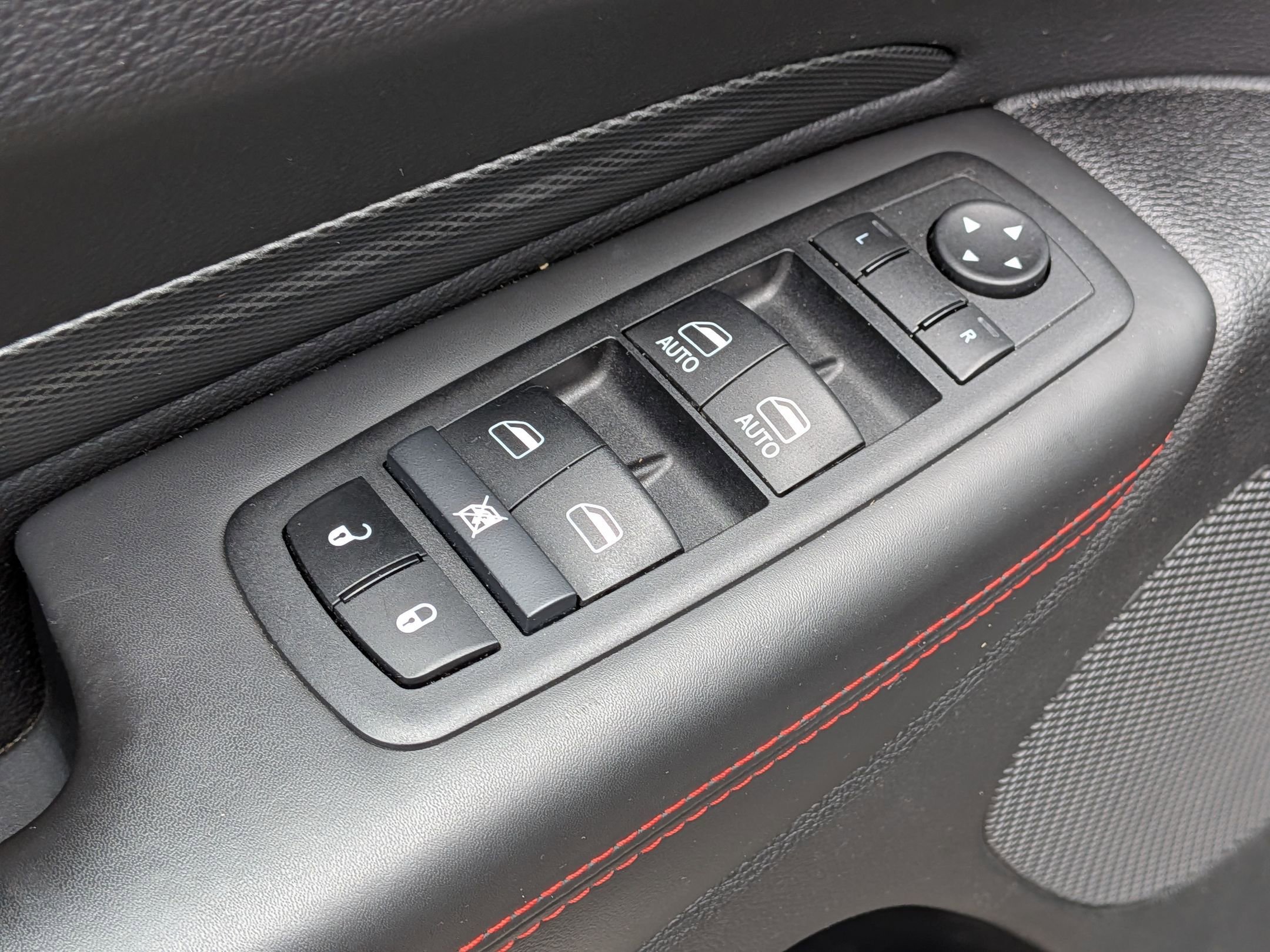 Used 2024 Dodge Durango GT image 13