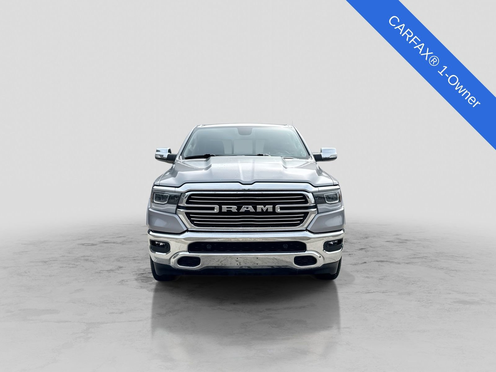 Used 2020 RAM 1500 Laramie AWD/4WD image 12
