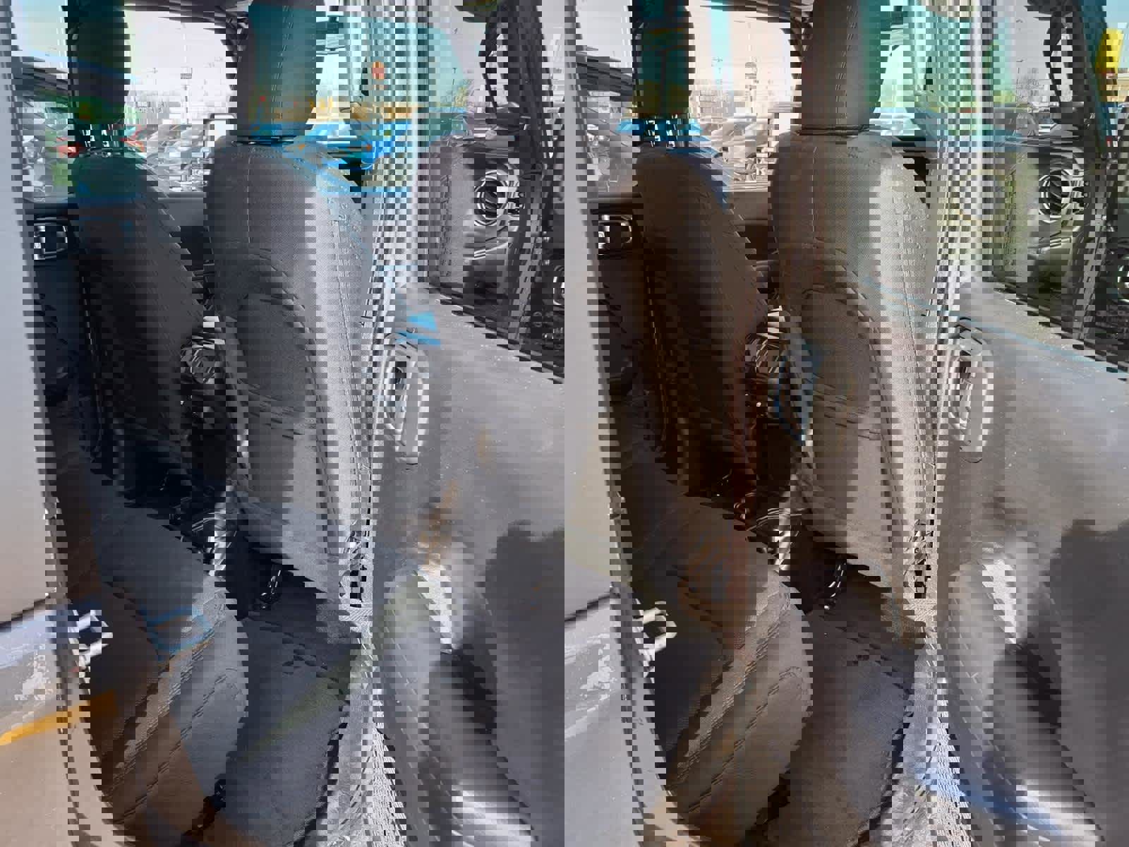 Used 2021 Jeep Wrangler Unlimited Sport image 27