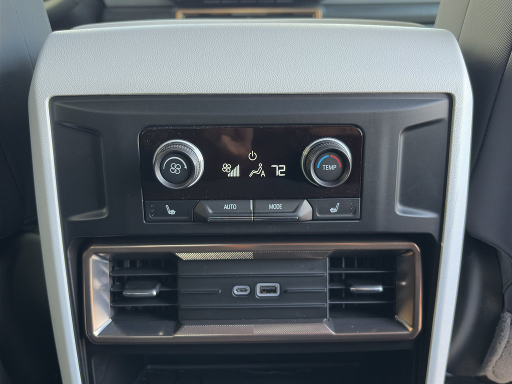 New 2025 GMC Hummer EV 3X AWD/4WD image 36