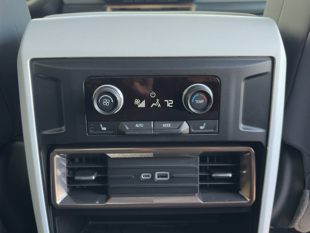 New 2025 GMC Hummer EV 3X image 36