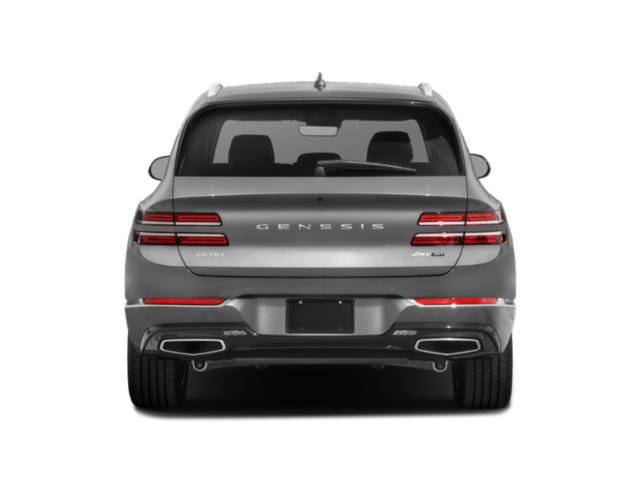 Used 2023 Genesis GV80 3.5T w/ Advanced Package AWD/4WD image 8