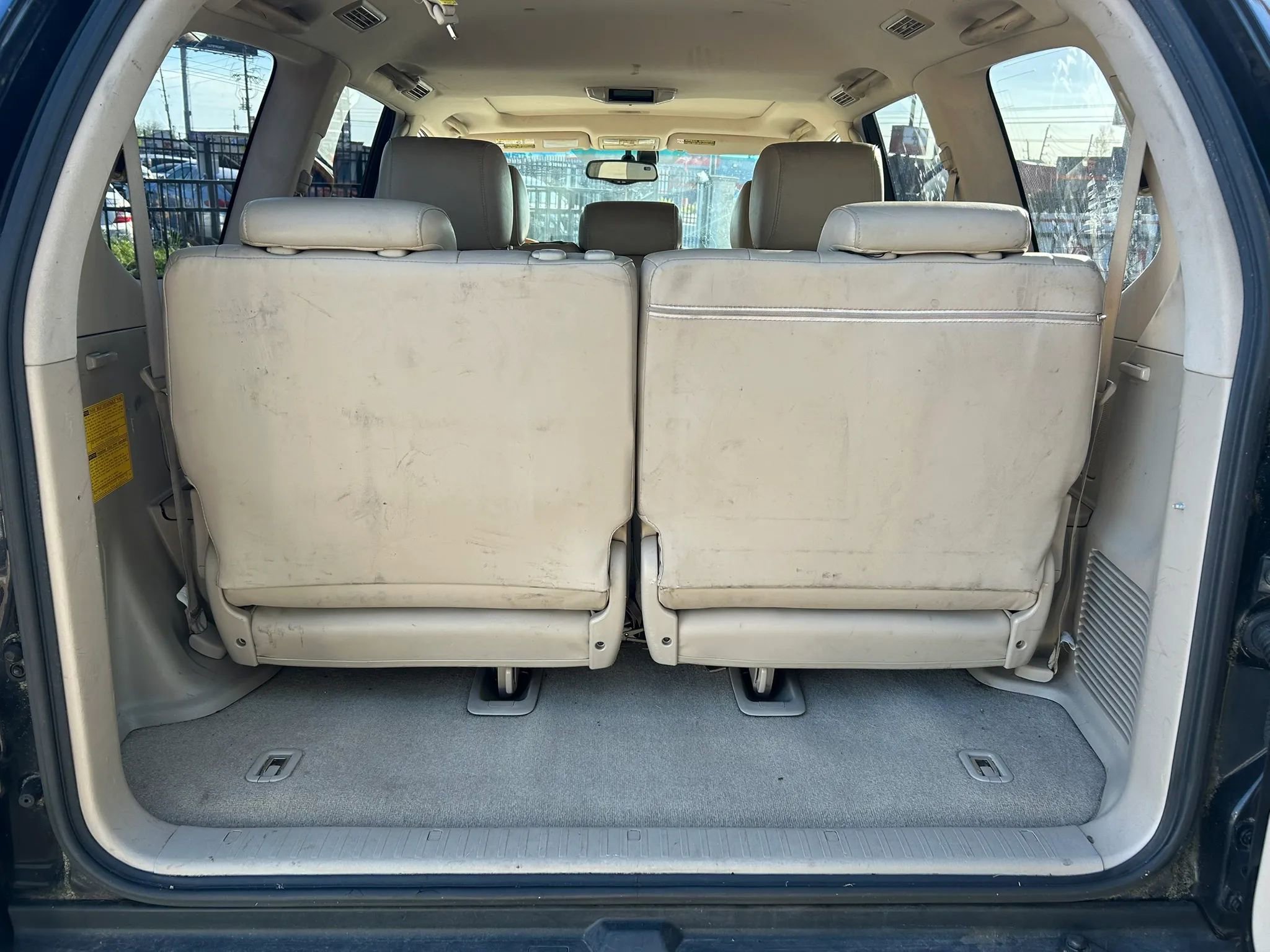 Used 2006 Lexus GX 470 image 30