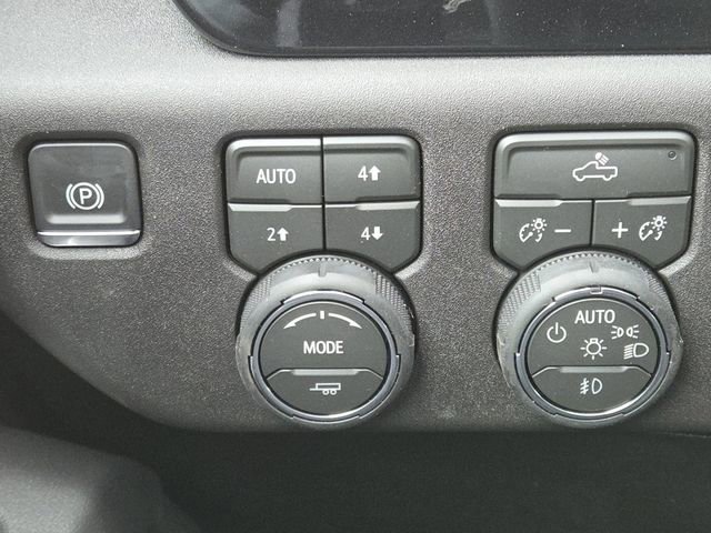 New 2026 Chevrolet Silverado 1500 RST w/ All Star Edition Plus image 11