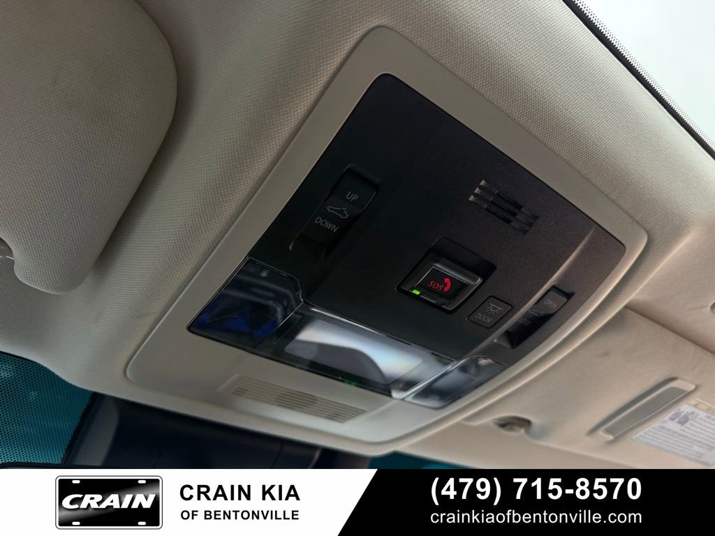 Used 2023 Lexus ES 300h w/ Accessory Package (Z2) FWD image 20